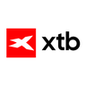 XTB logo