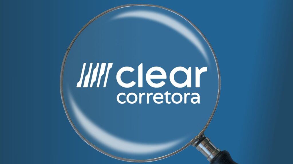 clear corretora analise