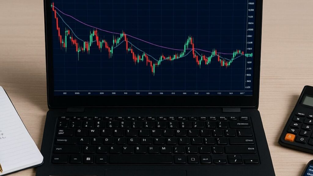 lotes forex