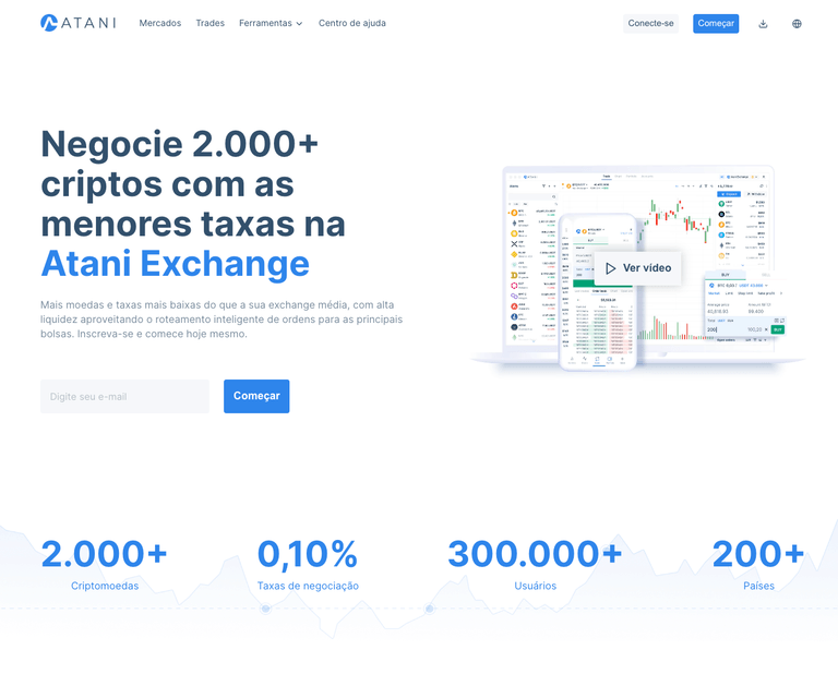 atani exchange