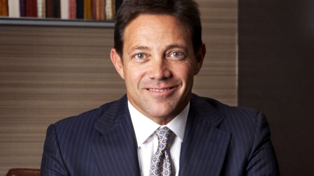 Jordan Belfort