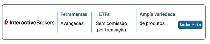 Interactive brokers