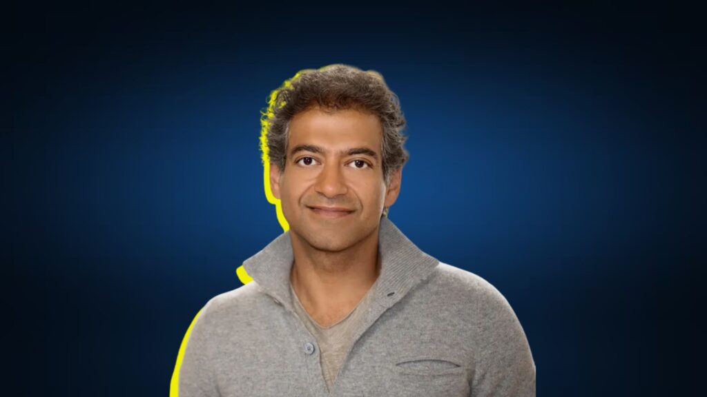 Naval Ravikant