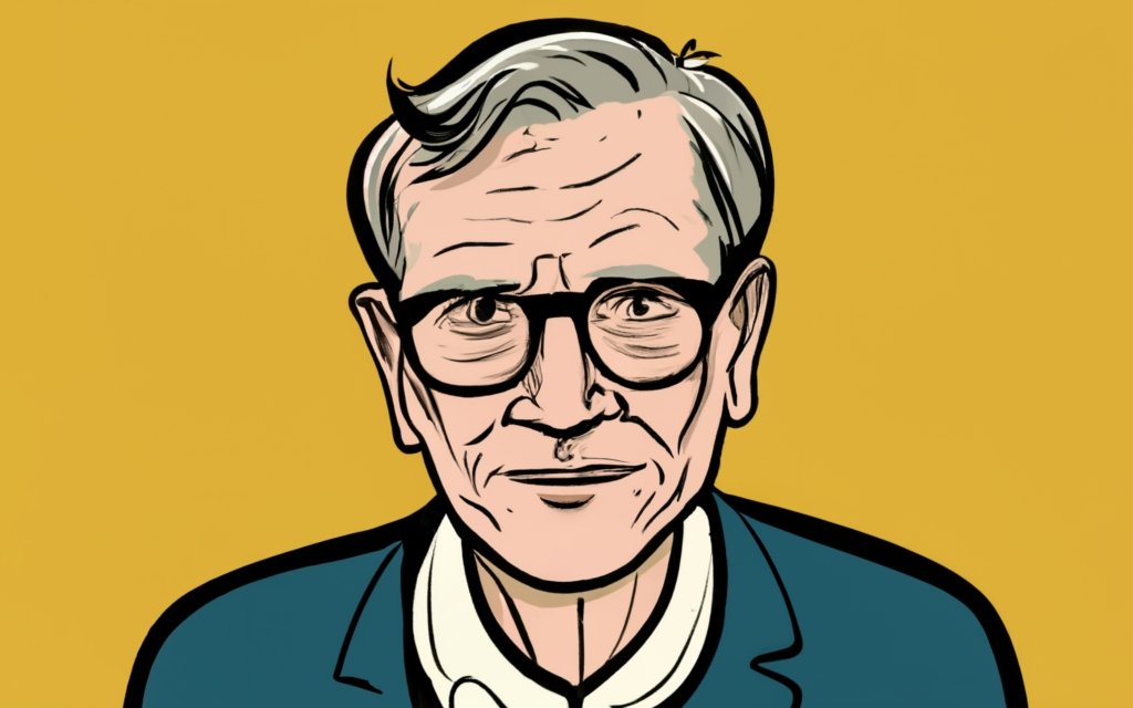 vida de André Kostolany