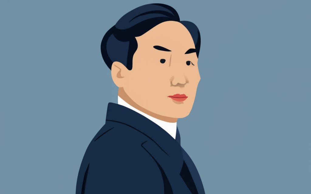 invesridor Li Lu da China