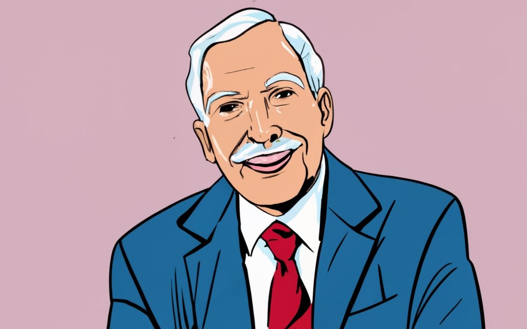 biografia de Jim Simon