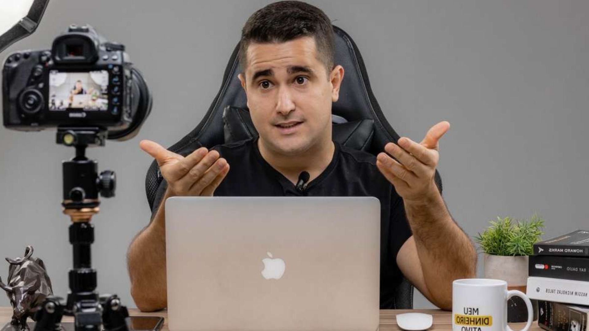 daniel carrareto