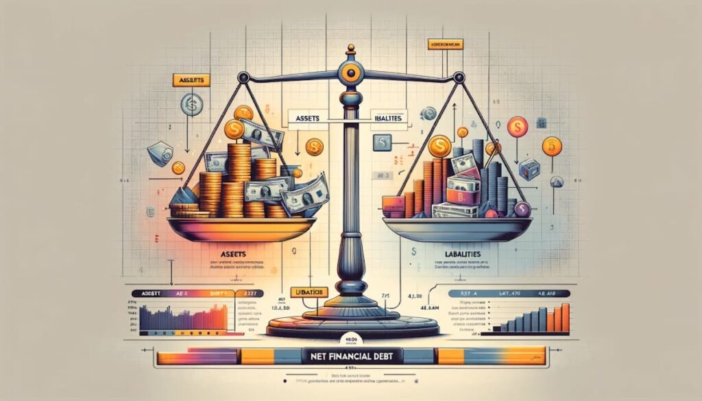 divida Financeira