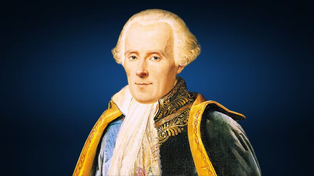 Pierre-Simon Laplace