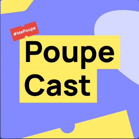PoupeCast