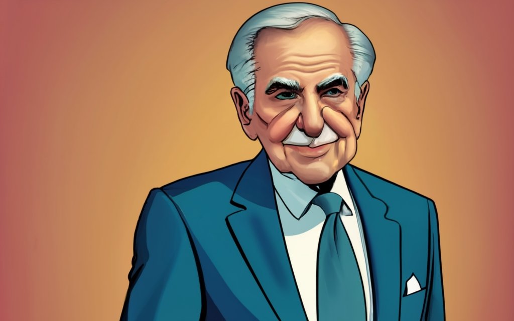 quem foi Carl Icahn