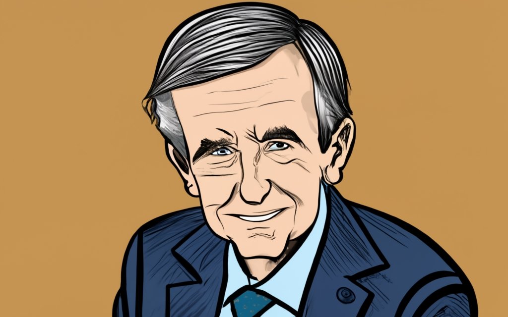 investidor Bernard Arnault
