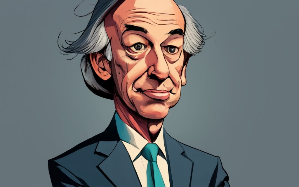 Quem é Ray Dalio?.