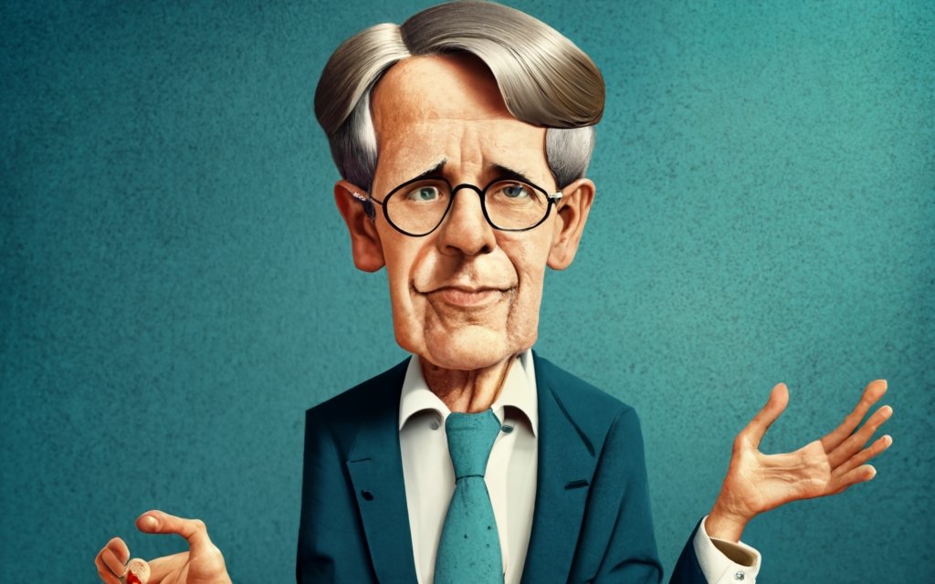 quem é robert shiller?