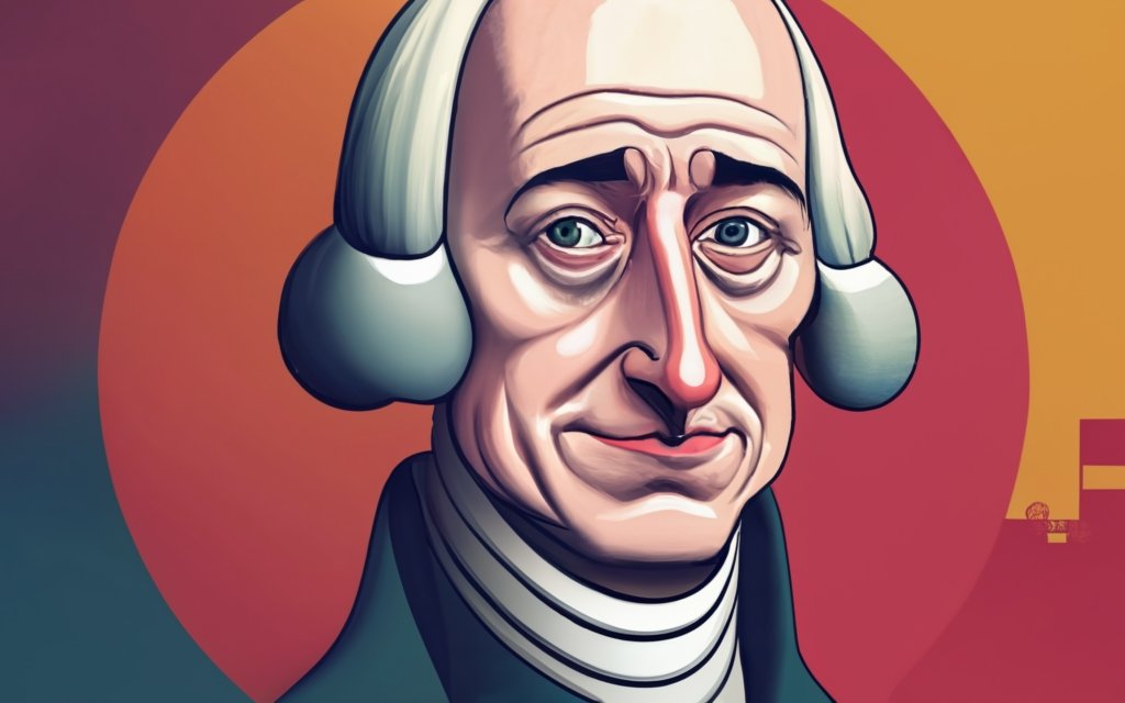 economista Adam Smith: