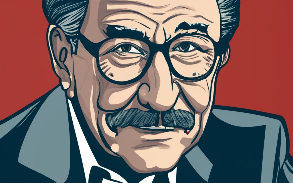 Vida e Legado do Pioneiro da Psicologia Humanista