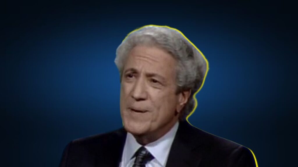 Stan Weinstein