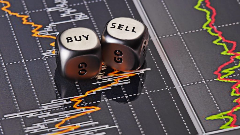 Diferença entre corretor de ações e corretor de Forex