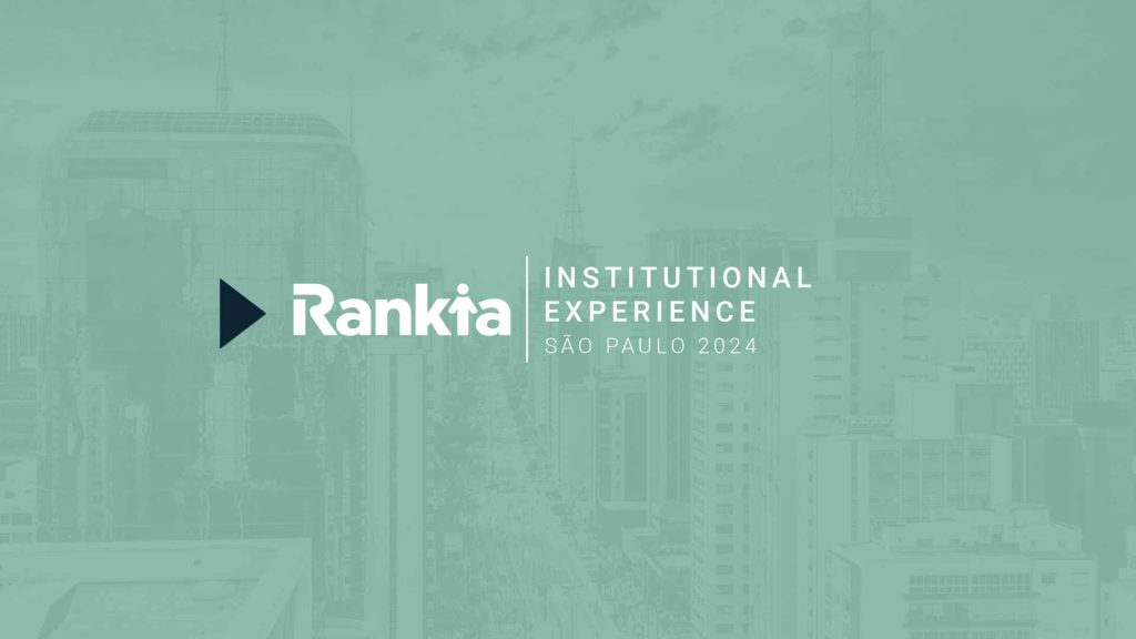 Veja todas as palestras da Rankia Markets Experience Sao Paulo 2024