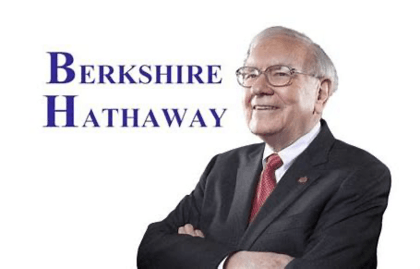 warren buffet berkshire hathaway