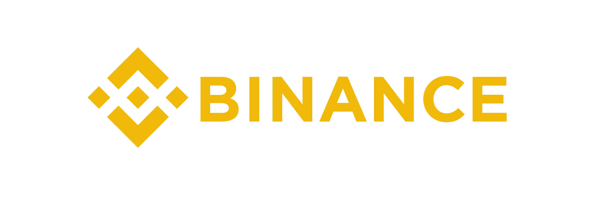 logo do exchange de criptomoedas binance