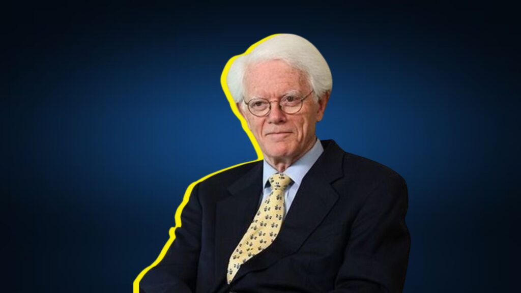 Peter Lynch