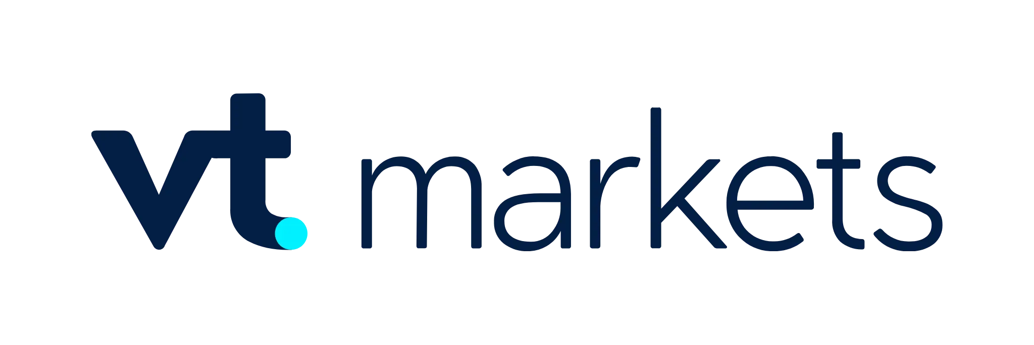 logo da corretora vt markets