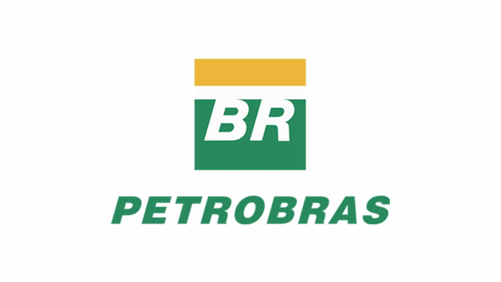 LOGO DA EMPRESA PETROBRAS