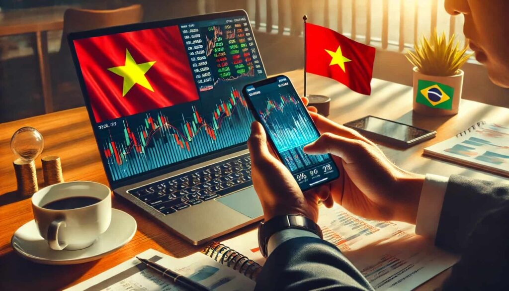 investir etf vietna