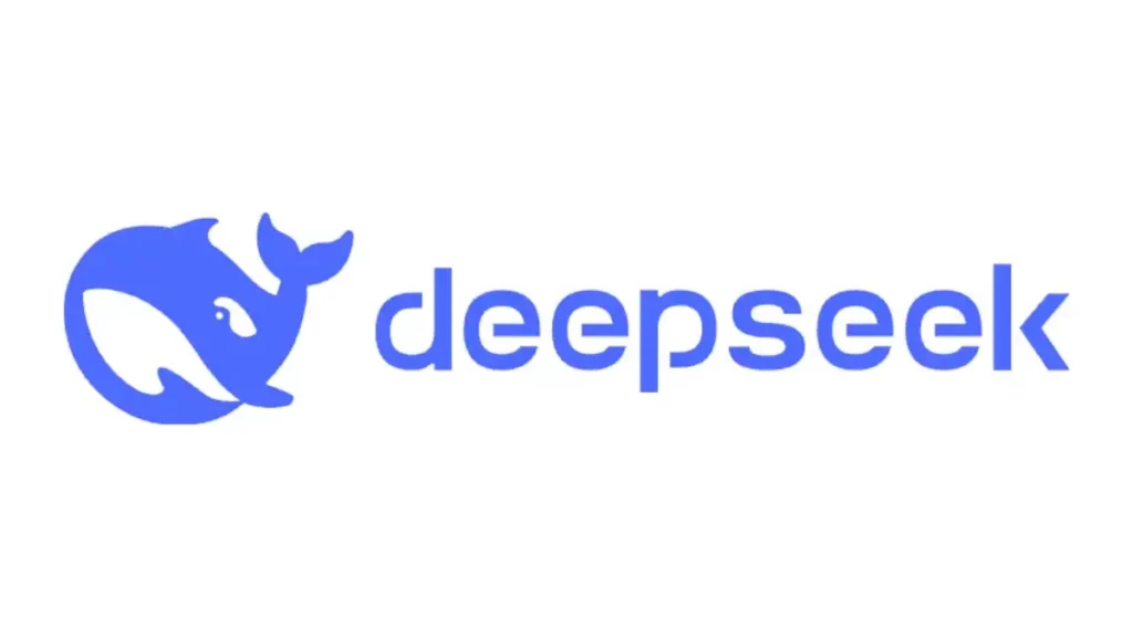 DeepSeek logo