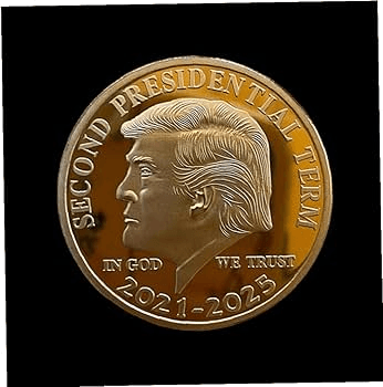 Trumpcoin