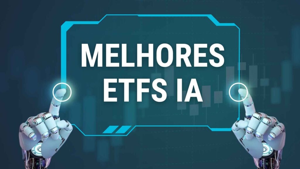 investir etfs inteligencia artificial