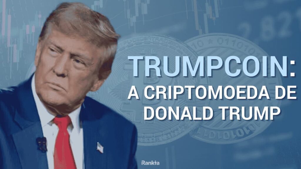 TrumpCoin: conheça a criptomoeda de Donald Trump