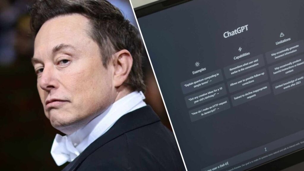 Elon Musk oferta pela Open AI