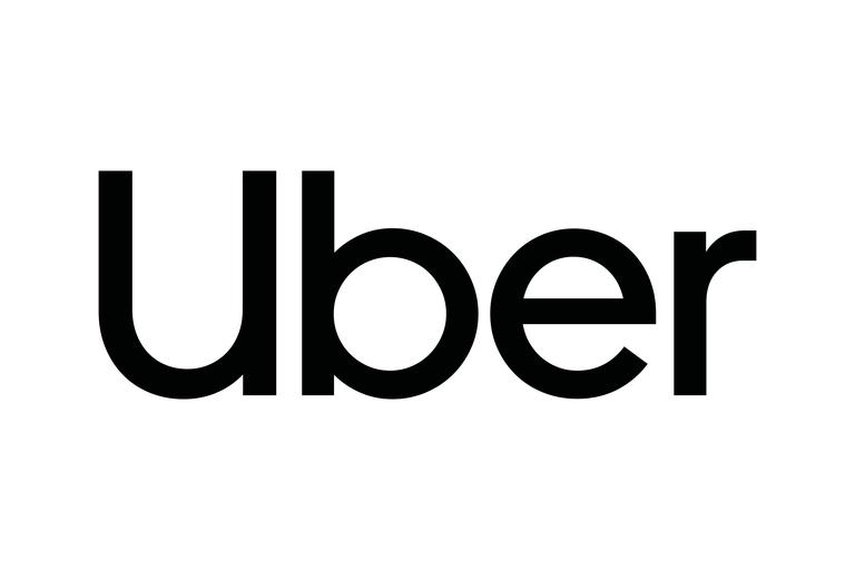 uber logo