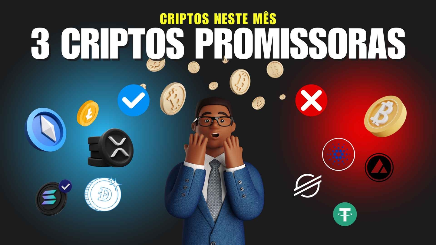 critpos promissoras