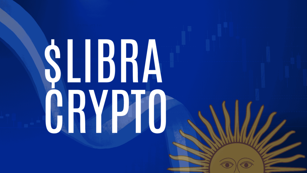 criptomoeda milei libra