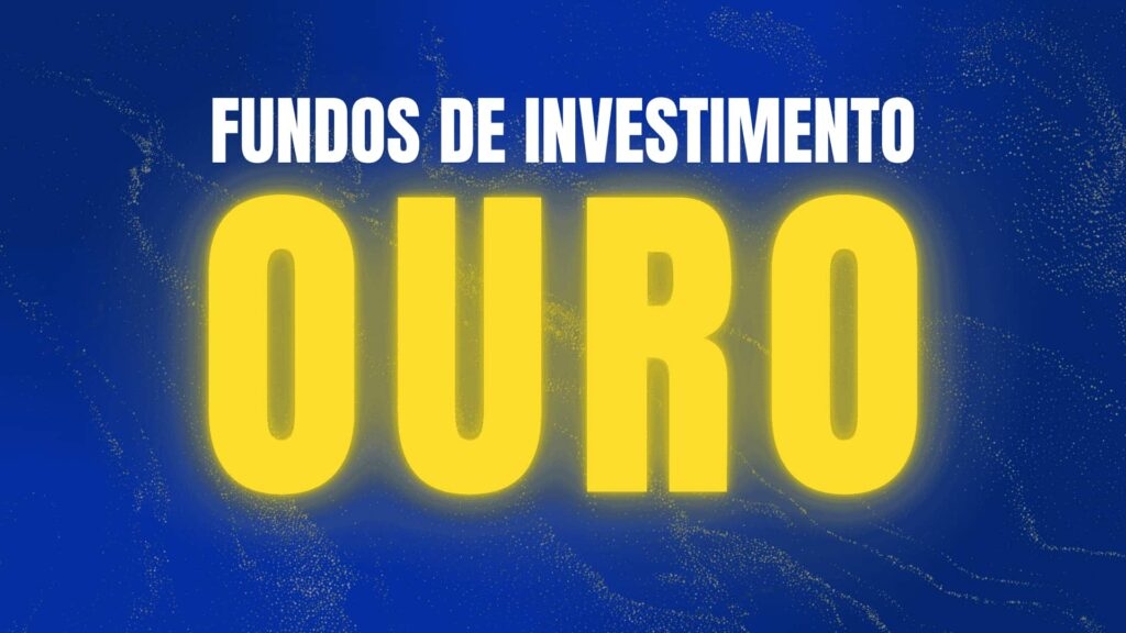 investir em ouro