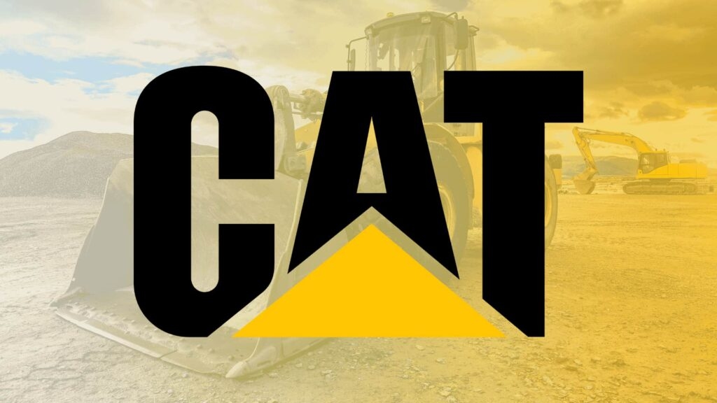 investir em caterpillar