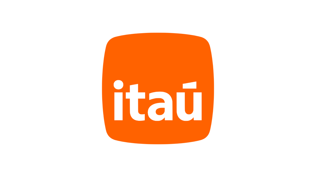 itau logo