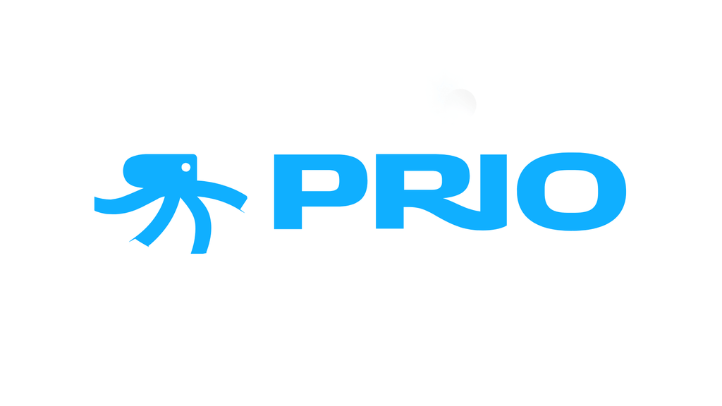 Logo PRIO