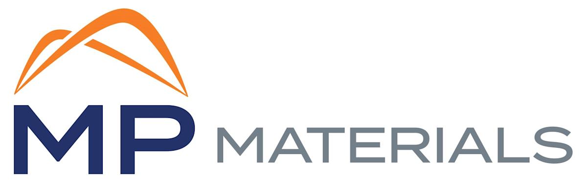 MP Materials Corp.
