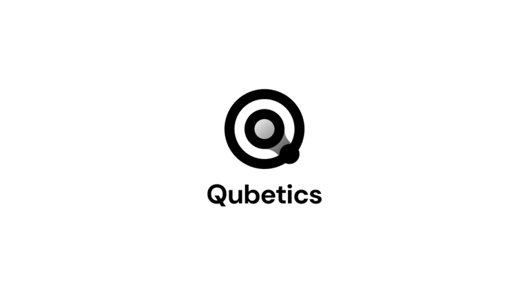 Qubetics logo