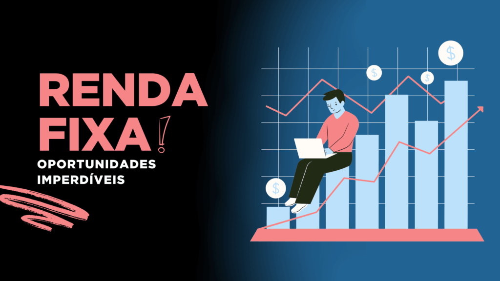 onde investir em renda fixa