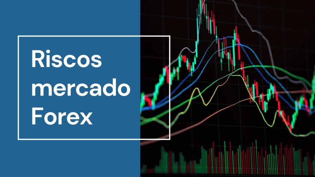 riscos mercado forex