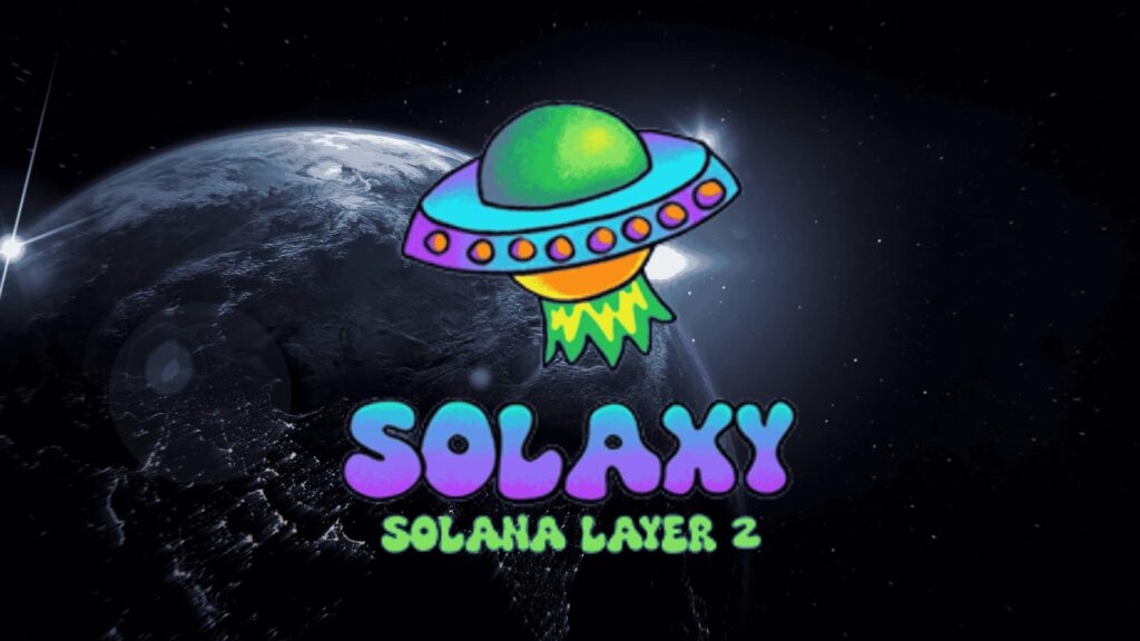 solaxy memecoin