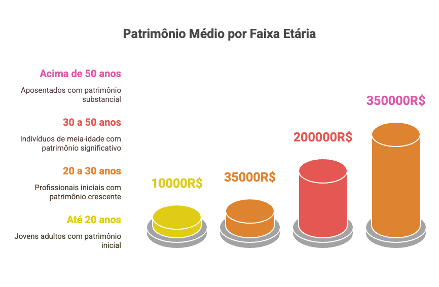 patrimonio medio brasil