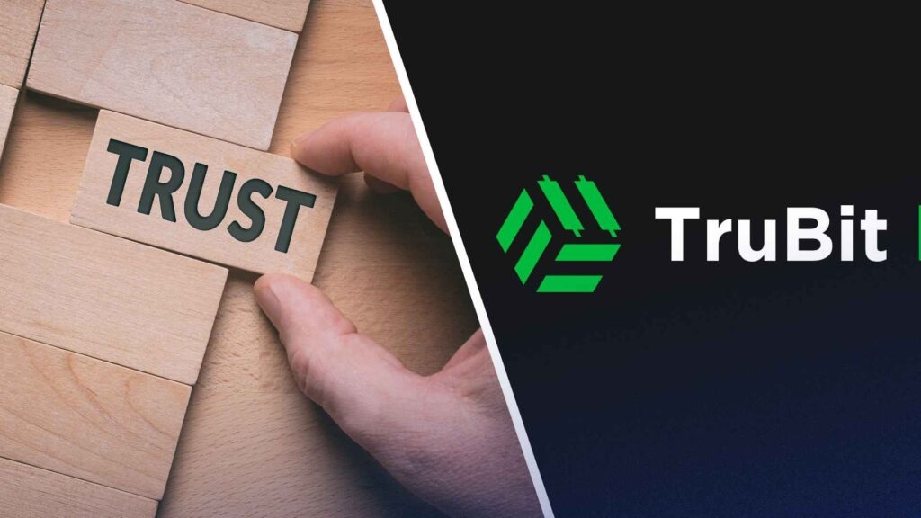 trubit confiavel