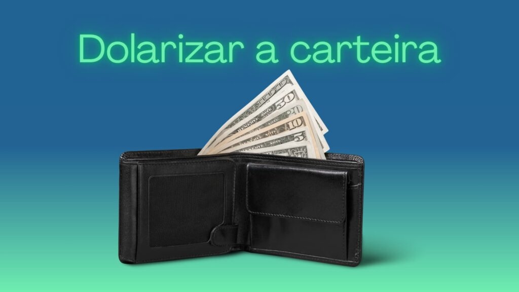 dolarizaçao