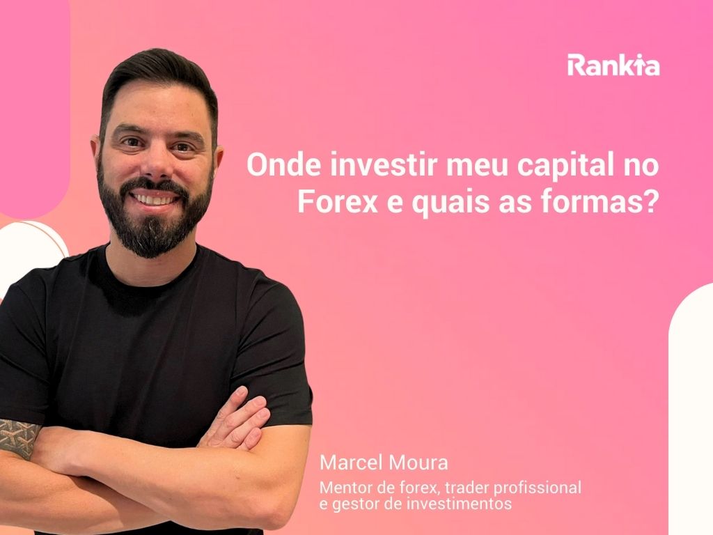 investir forex quais as formas